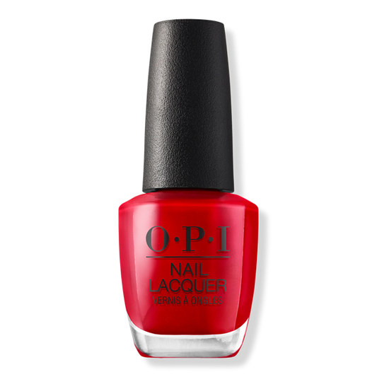 Big Apple Red